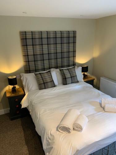 Hotel The Dukes Head Inn