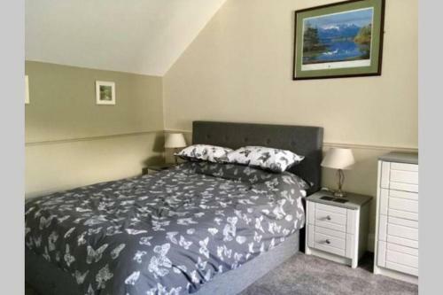 Twostones Self Catering Cottage