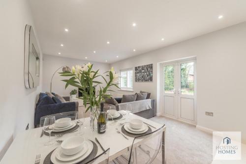 Luxury Ascot Apartment Close To Racecourse No 3