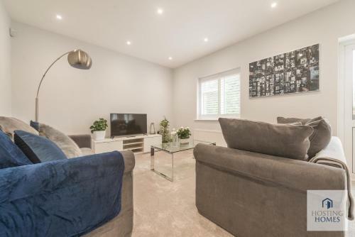 Luxury Ascot Apartment Close To Racecourse No 3
