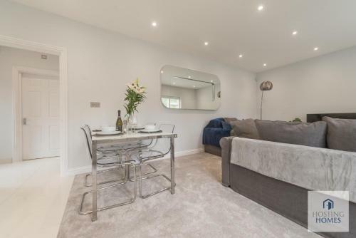 Luxury Ascot Apartment Close To Racecourse No 3