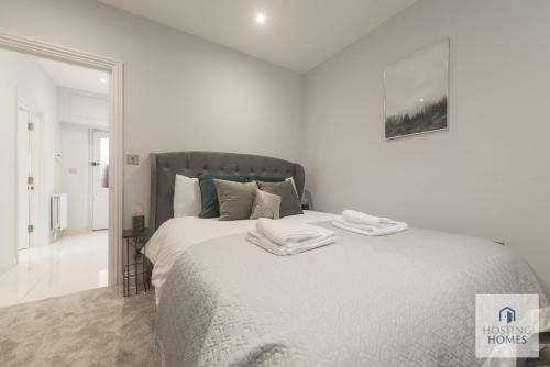 Luxury Ascot Apartment Close To Racecourse No 3