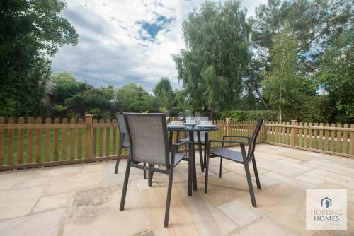 Luxury Ascot Apartment Close To Racecourse No 3
