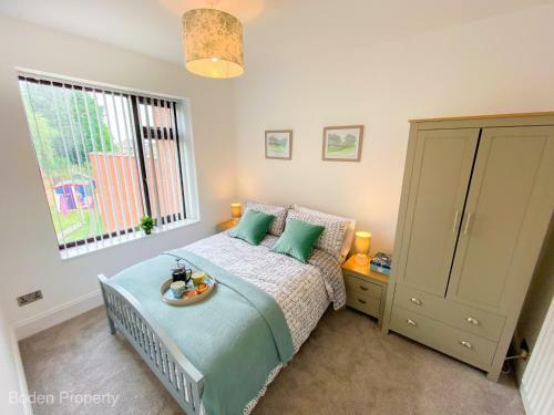 Inviting 1-bed Apartment In Doncaster