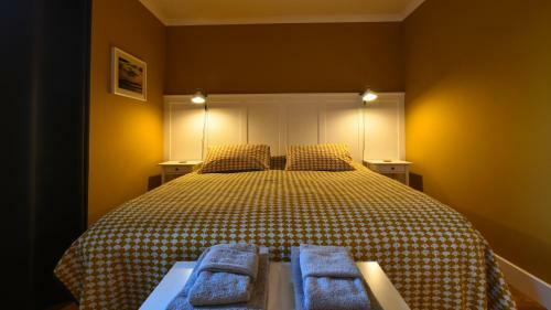 Balmory Stables Luxurious 2 Bed Stable Conversion