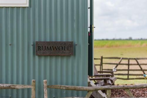 Rumwold