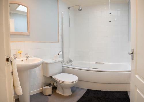 Charming Cottage Close To Gleneagles