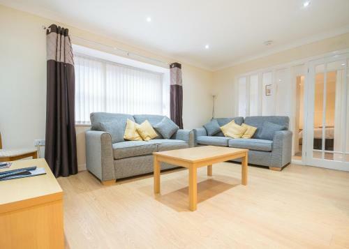 Charming Cottage Close To Gleneagles