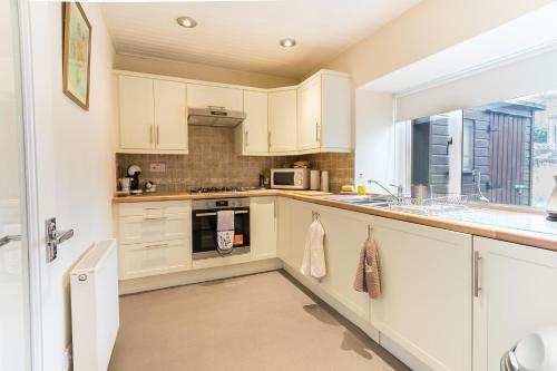 Charming Cottage Close To Gleneagles