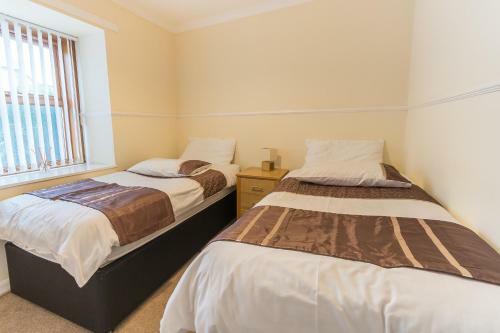 Charming Cottage Close To Gleneagles