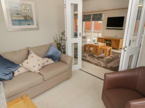 Daisy Lodge