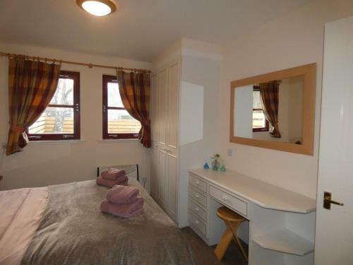 Appin Lodge