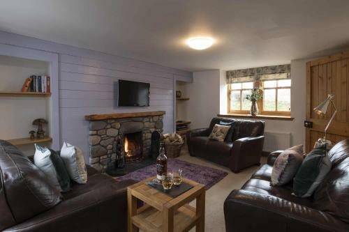 Rowan Cottage