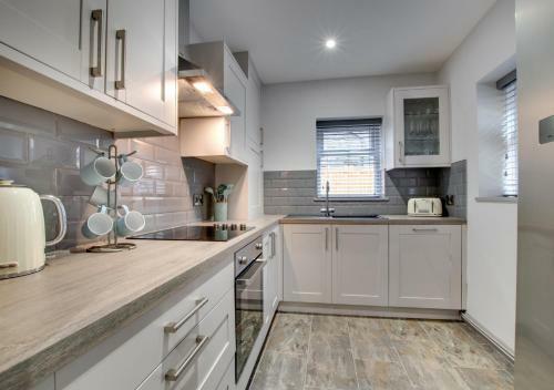 Gwynle Townhouse, Bala