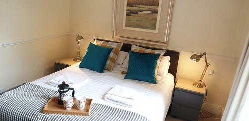 The Beeches Apartment 2, The Cavendish