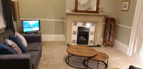 The Beeches Apartment 2, The Cavendish