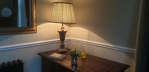 The Beeches Apartment 2, The Cavendish