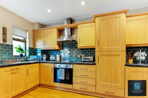 Apartamento Causeway Coast Haven