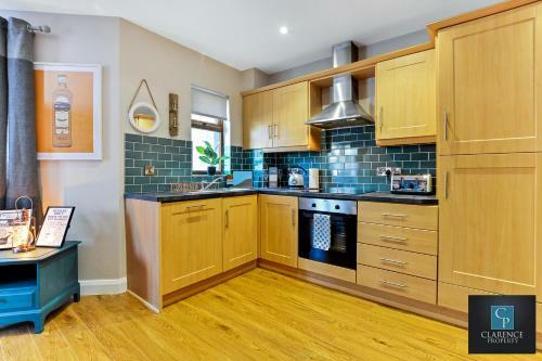 Apartamento Causeway Coast Haven