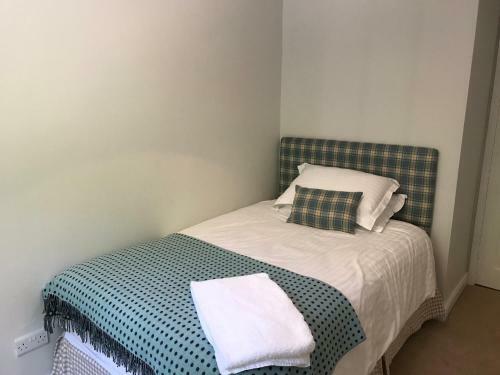 Hostal Glebe House