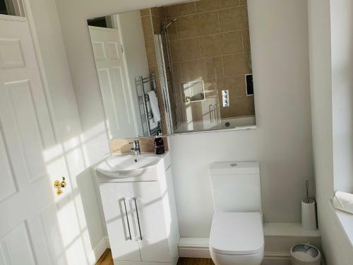Hostal Glebe House