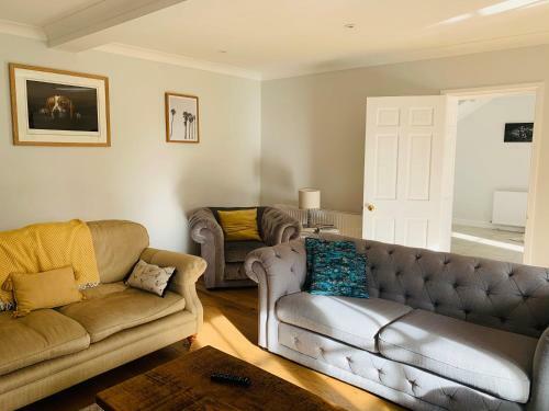 Hostal Glebe House