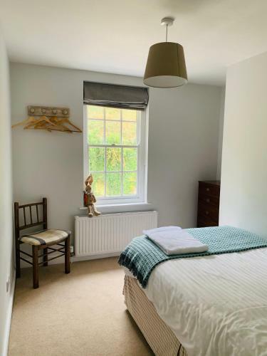 Hostal Glebe House