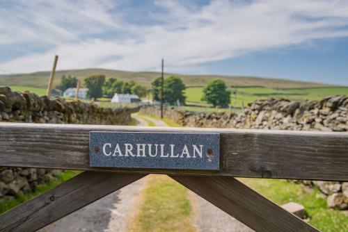 Carhullan Farmhouse