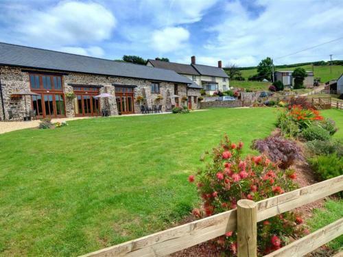 Holiday Home Cider Pound