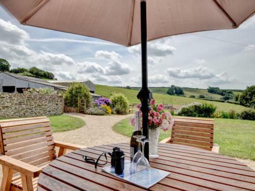 Holiday Home Cider Pound
