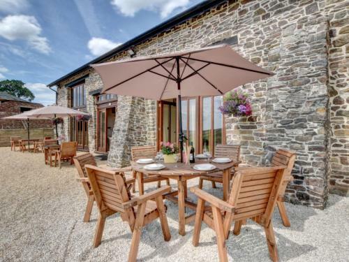 Holiday Home Threshing Barn