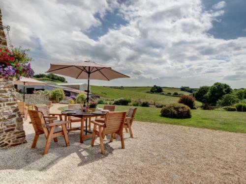 Holiday Home Threshing Barn