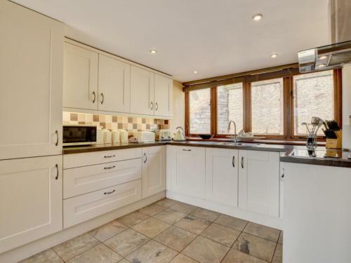 Holiday Home Threshing Barn