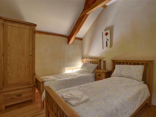 Holiday Home Threshing Barn