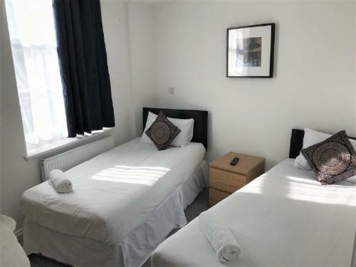 Hostal Tbh Guest House