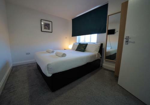 Hostal Tbh Guest House