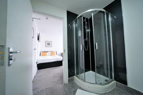 Hostal Tbh Guest House
