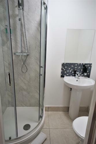 Hostal Tbh Guest House