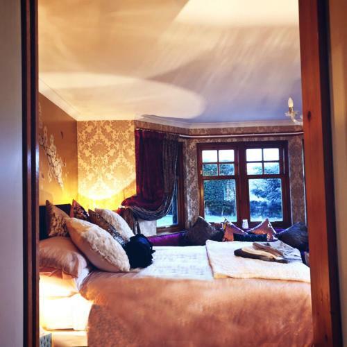 Hostal Bogenraith House