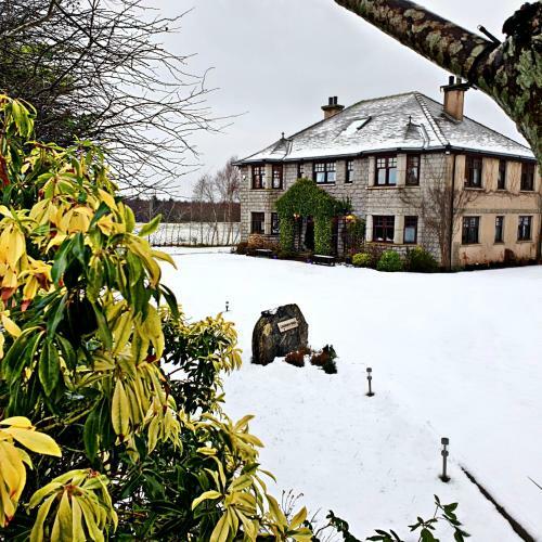 Hostal Bogenraith House