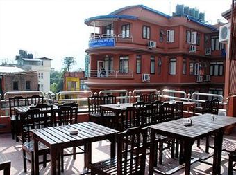 Hotel Access Nepal