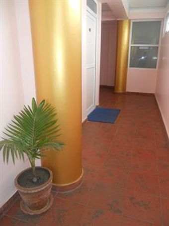 Hotel Access Nepal