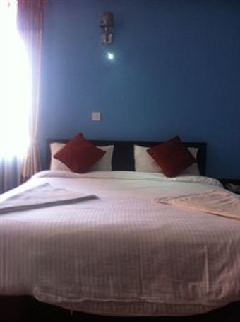 Hotel Access Nepal