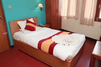 Hostal Shree Tibet Family Guest House