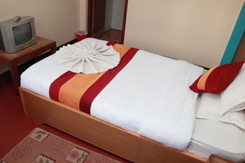Hostal Shree Tibet Family Guest House