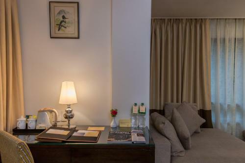 Hotel Himalaya