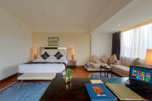 Hotel Himalaya