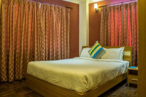 Retreat Serviced Apartment