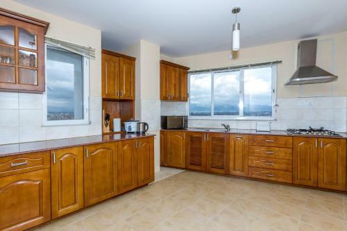 Retreat Serviced Apartment