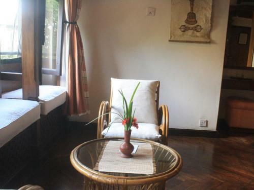Hotel Kantipur Temple House